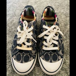 Coac shoes/sneakers